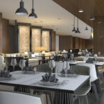 Resturant Renovation